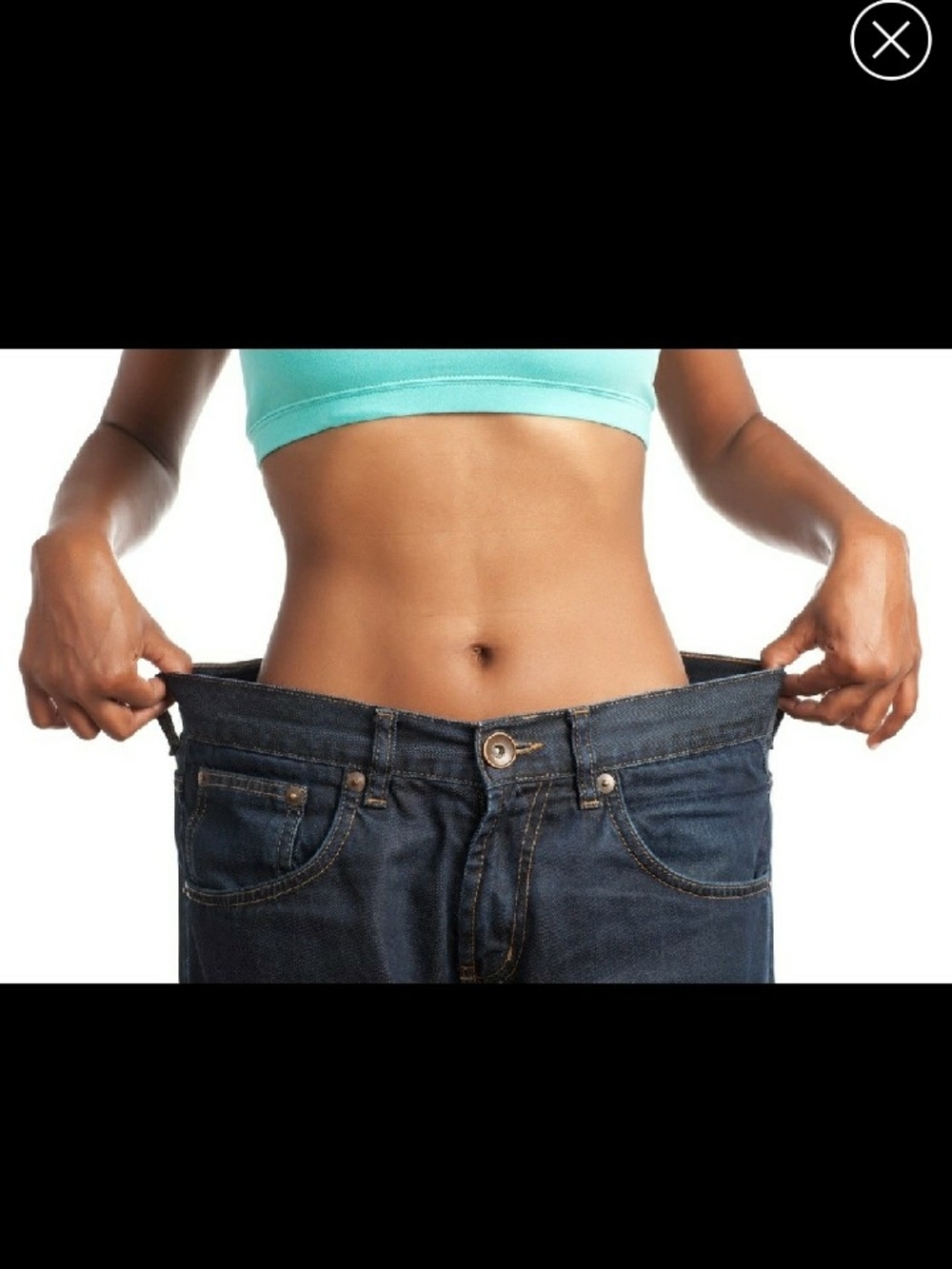 Get Ready To Fit In Tose Jeans Message Fast Shipping